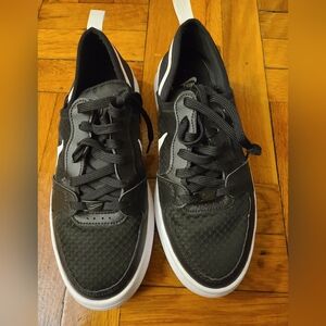 Nike women's Court Vision Alta Sneaker